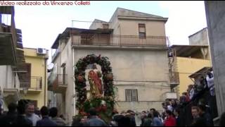 preview picture of video 'Burgio Pasqua 2012 2^parte'