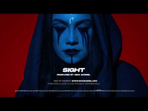 Free EDM Trap X Hybrid Trap Type Beat  "SIGHT" (Prod. By Nick Barrel)
