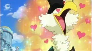 Download lagu One Piece//Funny moments Morgans pertama kali lihat Putri Shirahoshi - SUB INDO mp3