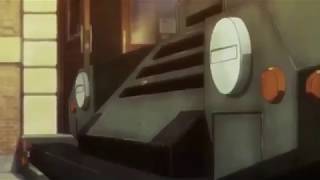 仲間を呼んだオルガ(再)