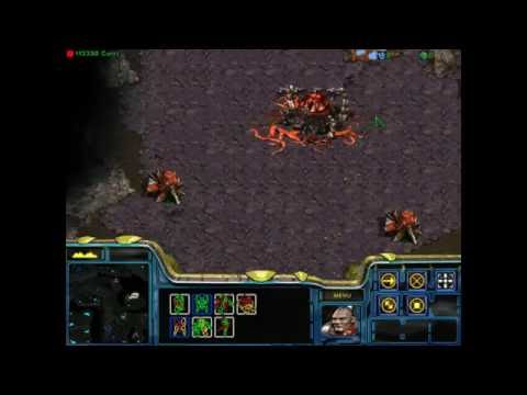 StarCraft 1: New Avalon 04 - Returned