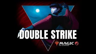 This Deck BREAKS Combat Math | Mai Prowess Aggro | MTG Arena Standard
