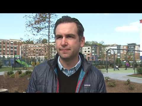 Mayor Fullop State of The City