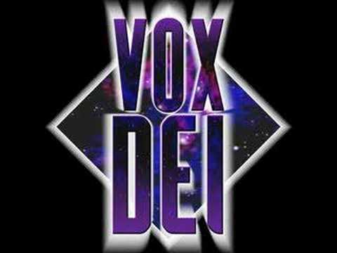 Vi la Luz - Vox Dei