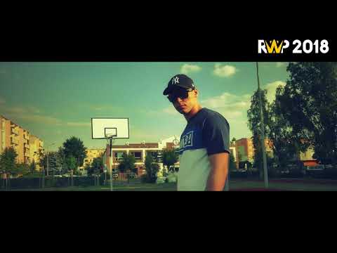 Pysku Hjt - ETAP1 #RWP2018 (PROD. FLAME)