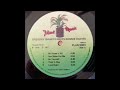 Gregory Isaacs * Be Yourself