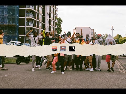 Wax - Jurgen Klopp (prod. by Wax)