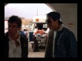Adam Ant In Cold Steel 1987