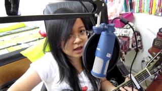 We All Fall Down (Meiko cover)