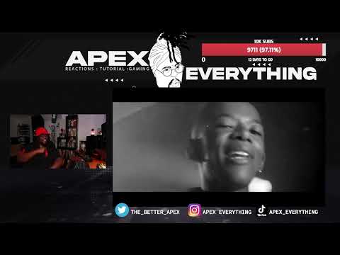 KHULI CHANA FEAT MDB Have Nots REACTION