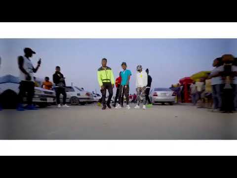 Burna ft May C & Dope boys - Tolerate (Official Video). Mp4