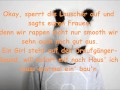 Cro - Vorbei [Lyrics+HQ] 