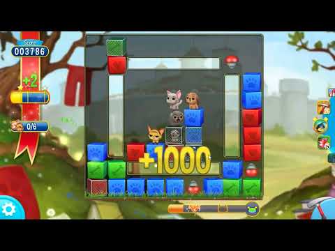 Pet Rescue Saga Level 5628 - NO BOOSTERS | SKILLGAMING ✔️