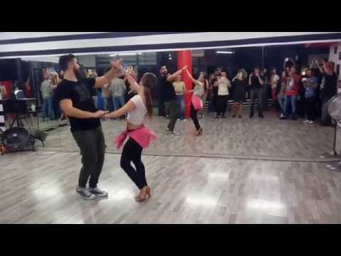 Bachata Dominican Style