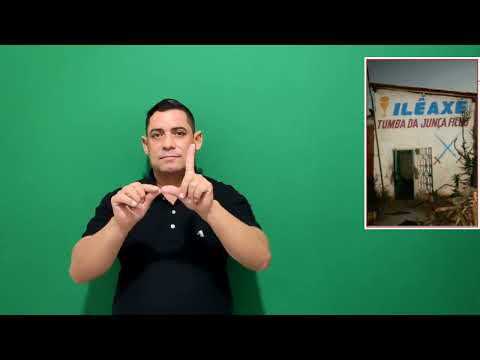 Miniatura do vídeo: Terreiro 082