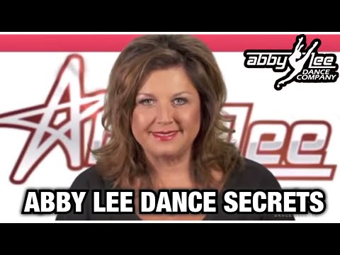 Abby Lee Dance Secrets Trailer | Abby Lee Miller