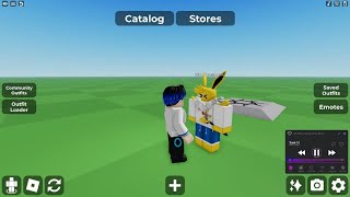 Luckiel's Chatroom