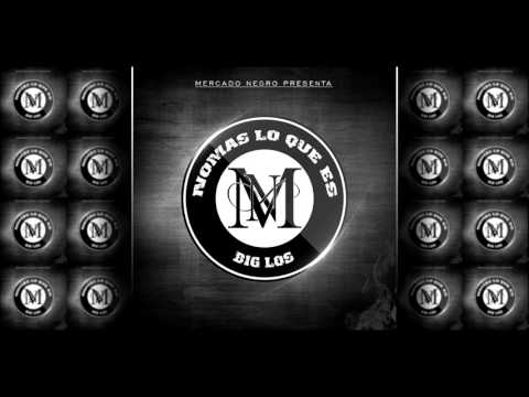 Big Los - No Mas Lo Que Es (AUDIO)