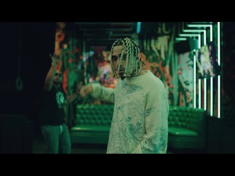 VRANYEL ft Nelly Nelz -NIVELES (Video Official)