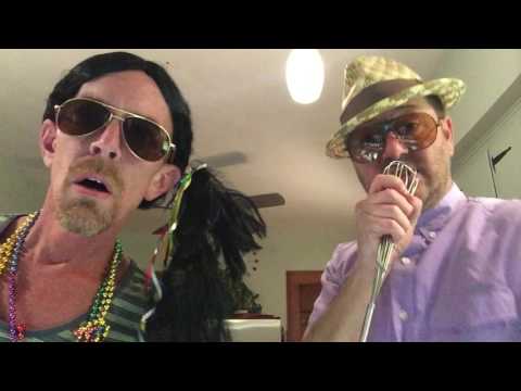 Inferno | J-Boogie's Dubtronic Science feat. Lunar Heights | Soul Vibrations | Skate 98?