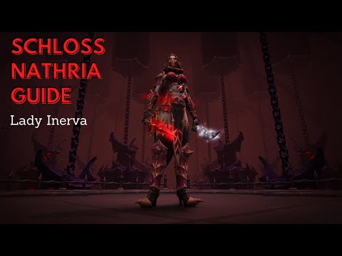 Schloss Nathria Guide: Lady Inerva Dunkelader (WoW Shadowlands)