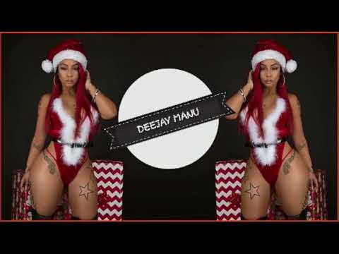 Dj Manu - Pression AfroKouss (Spécial Jour De L'An) 2018