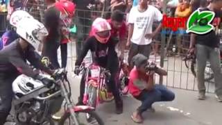 Download lagu joki cewek oleng kapten mp3