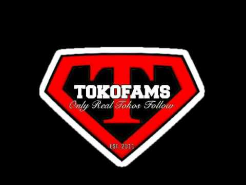 SHAWTY ft tbg, mayn1, dj tanks TOKOFAMS THE ORIGINAL