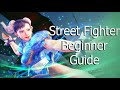 Ultimate Beginner Guide Street Fighter 6