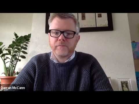 MA in Creative Writing - Postgraduate Information Week