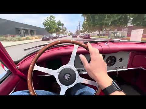 1959 Jaguar XK150 (CC-1832439) for sale in Costa Mesa, California