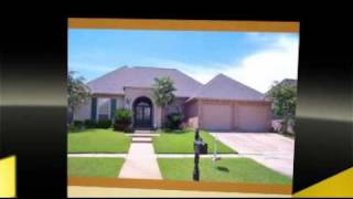 preview picture of video 'Windermere Subdivision Near Mall of Louisiana Baton Rouge Neighborhoods'