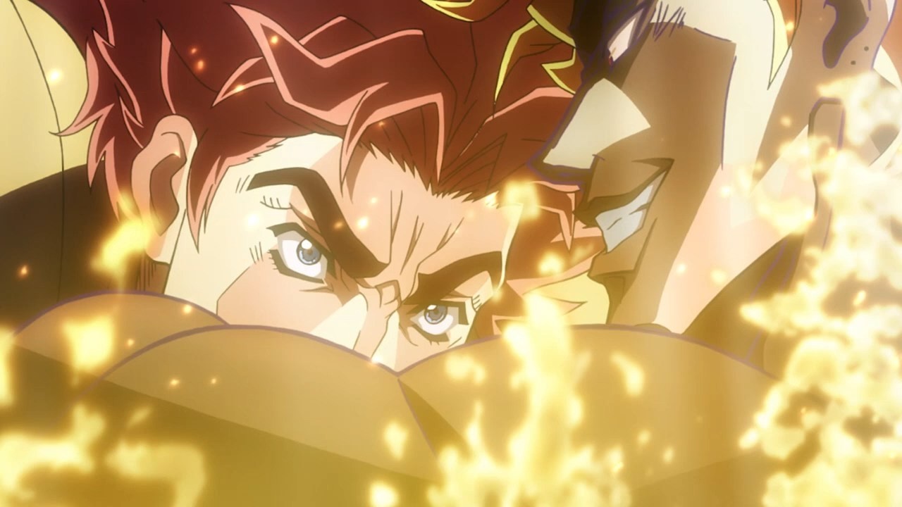 【Complete Series】JoJo’s Bizarre Adventure Season 1 (Phantom Blood / Battle Tendency)