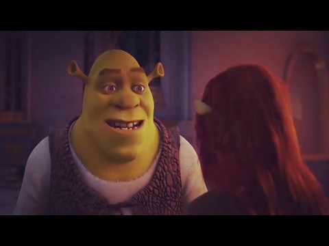 Darling I Do - Landon Pigg and Lucy Schwartz (Sub español) Shrek para siempre