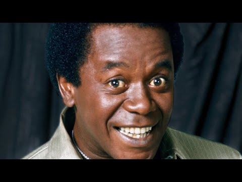 The Tragic Life And End Of Flip Wilson