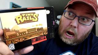 New SNES Game? Wait, what? [FREE GAMES]