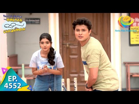 Tapu Face A Challenge | Taarak Mehta Ka Ooltah Chashmah | Full Episode 4552 | 11 Nov 2025