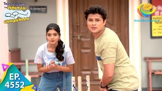 Download lagu Tapu Face A Challenge | Taarak Mehta Ka Ooltah Chashmah | Full Episode 4552 | 11 Nov 2025 mp3