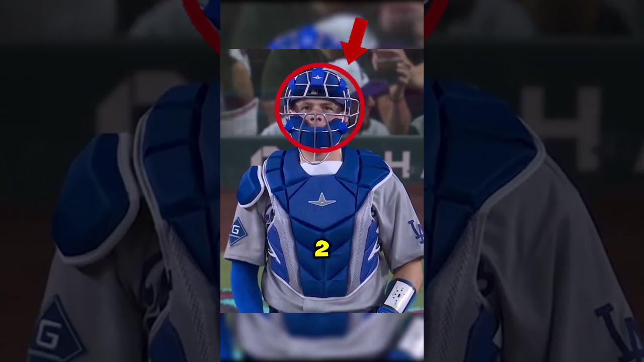 The Umpire Said Ball 2… ABS Saved Roki Sasaki ???? #shorts #baseball #mlb