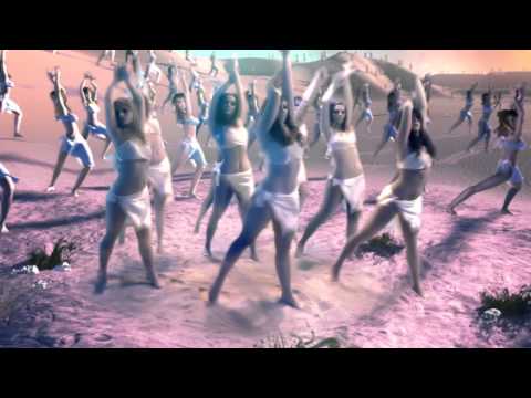 B-SIDERS - Blue Desert