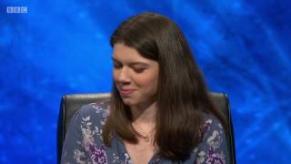 University Challenge S46E28 Edinburgh vs Birmingham