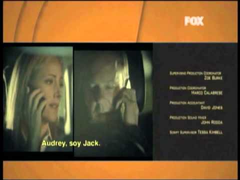 24 9x11 Promo 2 "9:00 PM - 10:00 PM" | S09E11