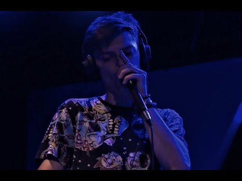 INKIE vs BREZ 2 Round 5th Beatbox Battle World Championship