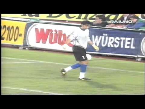 David Sesa - Swiss National Team (highlights)