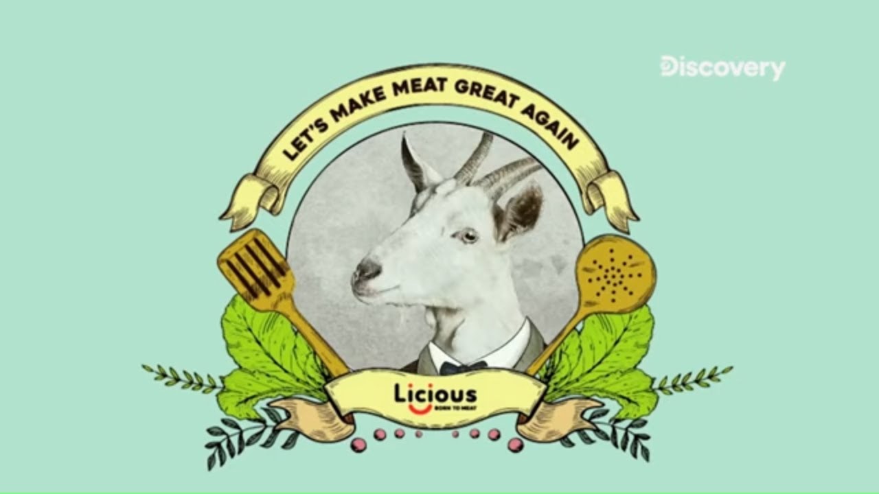 Licious- Fresh and exotic farm-to-fork solutions | India Start-Up Stories | Tonight at 7 PM