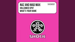Hallowed Spot (Original Mix)