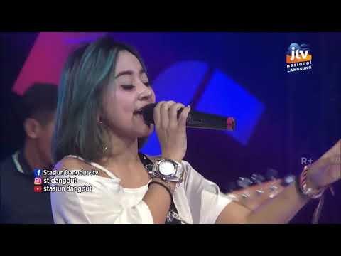 Pamer Bojo Alice Arkadewi Om New Primadona Stasiun Dangdut Rek