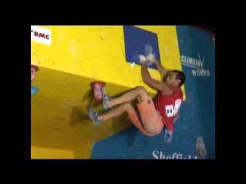 bouldering champs final small