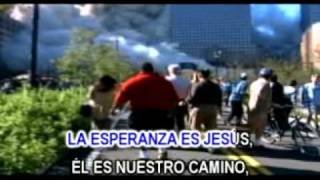 La esperanza es Jesús