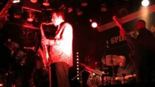 SOFT MACHINE Facelift